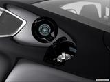  Gas cap open photo